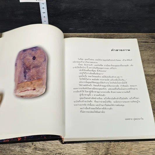 หนังสือ NOTE+BOOK รูปที่ 6
