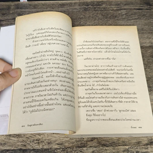 หนังสือ กัมพูชาพริบตาเดียว รูปที่ 8