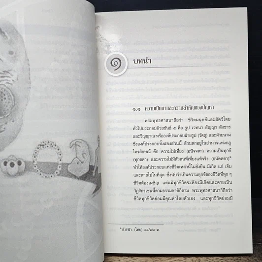 หนังสือ การศึกษาวิเคราะห์ปาณาติบาตในเซลล์มนุษย์และตัวอ่อนมนุษย์ รูปที่ 10