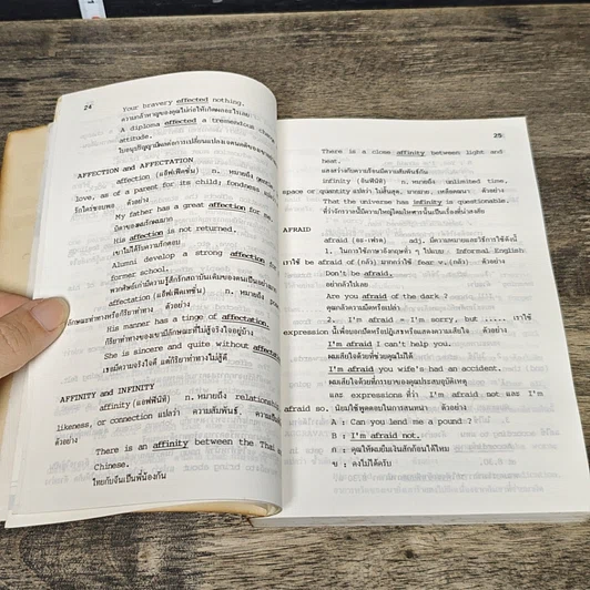 หนังสือ Dictionary of 917 Confusing Words and Phrases-confusing-words-and-phrases รูปที่ 7