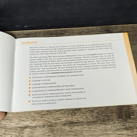 หนังสือ Grammar in Action! 2 Upper Waystage รูปที่ 6