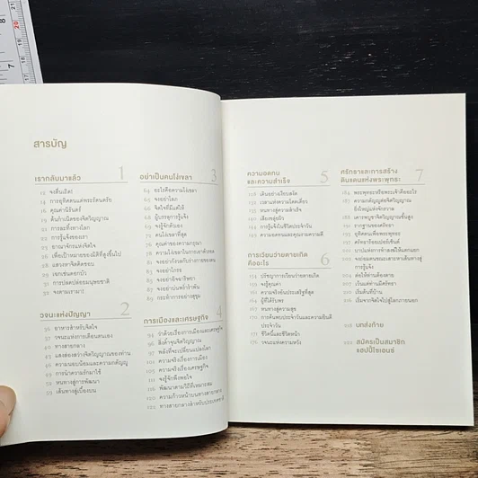 หนังสือ พระพุทธองค์กลับมาแล้ว รูปที่ 7