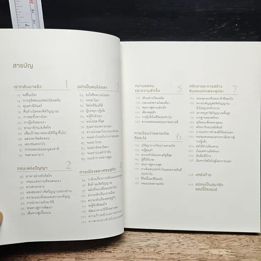 หนังสือ พระพุทธองค์กลับมาแล้ว รูปที่ 7
