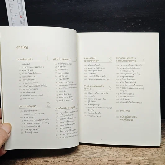 หนังสือ พระพุทธองค์กลับมาแล้ว รูปที่ 7
