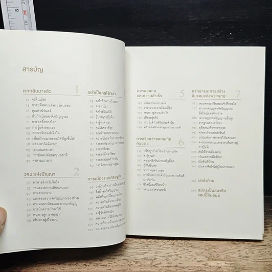 หนังสือ พระพุทธองค์กลับมาแล้ว รูปที่ 7
