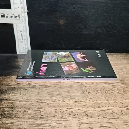 หนังสือ ค้างคาว รูปที่ 3