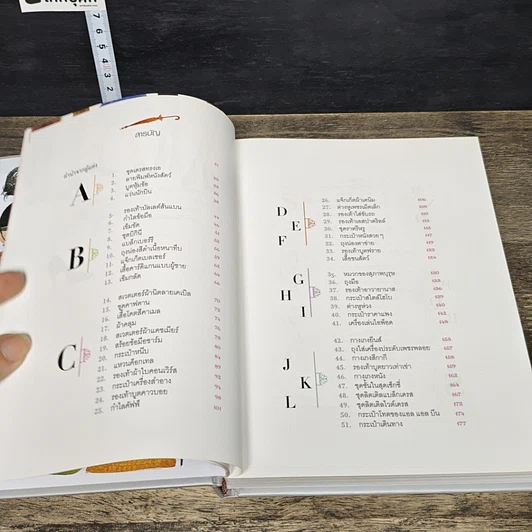 หนังสือ The One Hundred: ไอเท็ม 100 ชิ้น สำหรับผู้หญิงมีสไตล์ รูปที่ 7