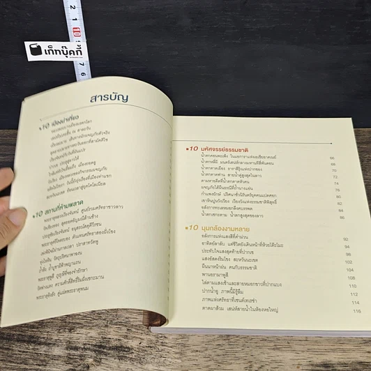 หนังสือ Amazing Asean ลาว The Guidebook รูปที่ 7