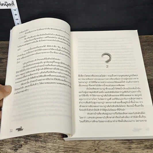 หนังสือ มหรรณพแสงจันทร์ รูปที่ 7