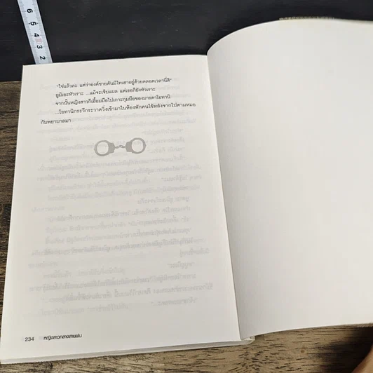หนังสือ สารวัตรลูกแหง่ ตอน คฤหาสน์ต้องสาป รูปที่ 9