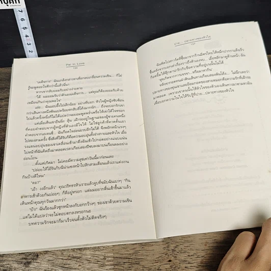 หนังสือ Pai in Love รูปที่ 8