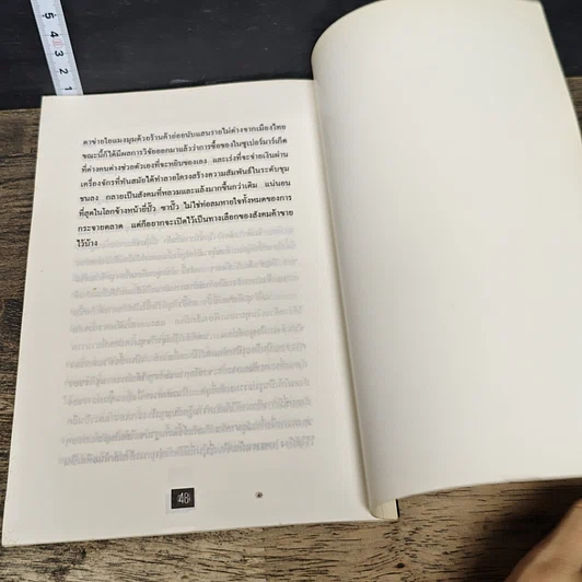 หนังสือ โชวห่วย ภาคพิศดาร ผจญภัยในยุคโลกาภิวัตน์ รูปที่ 8
