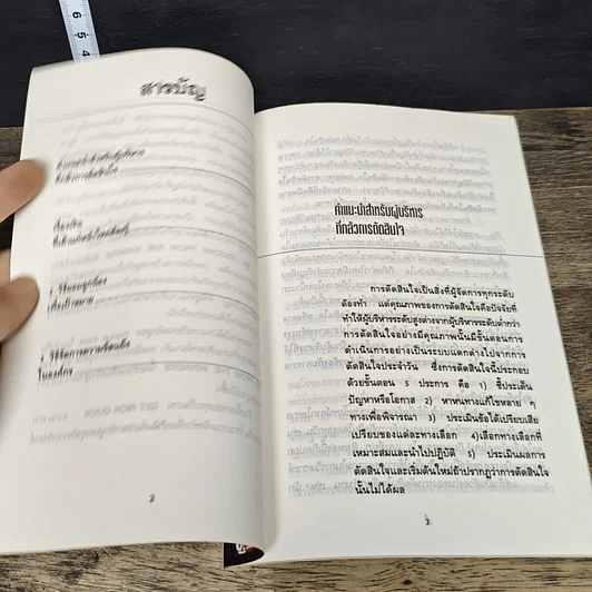 หนังสือ Lessons From The Winners 4 เจาะกลยุทธ์สุดยอดสู่ความสำเร็จทางธุรกิจ รูปที่ 6