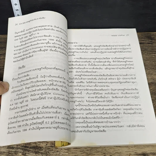 หนังสือ เศรษฐกิจอเมริกาตกต่ำ วิกฤติโลกครั้งใหม่ รูปที่ 8