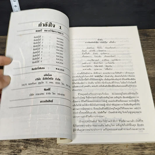 หนังสือ กำลังใจ 1 รูปที่ 7