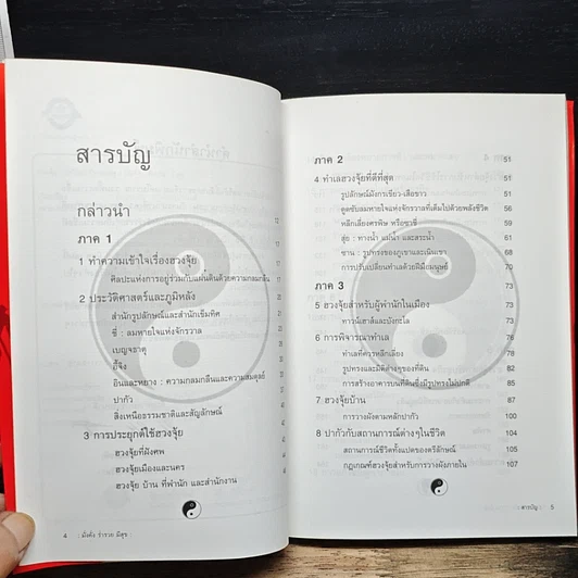 หนังสือ ฮวงจุ้ย มั่งคั่ง ร่ำรวย มีสุข รูปที่ 7