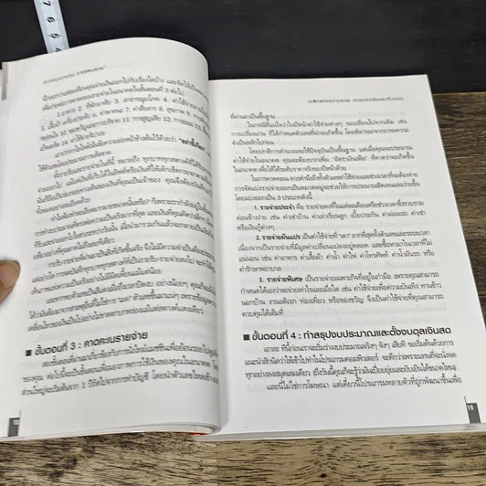 หนังสือ ลาก่อนความจน วางแผนรวย 2 รูปที่ 8