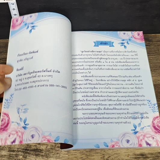 หนังสือ ที่ระลึกงานศพ นายไฉน รจนะศิลปิน รูปที่ 6