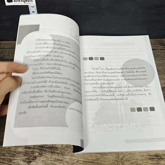 หนังสือ เทคนิครวยเร็ว 100 เคล็ดง่ายๆ บริหารเงิน รูปที่ 7