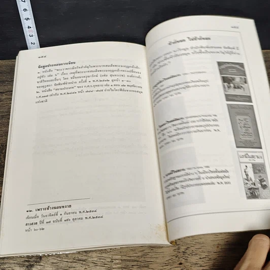 หนังสือ เรื่องประหลาดเมืองไทย รูปที่ 8