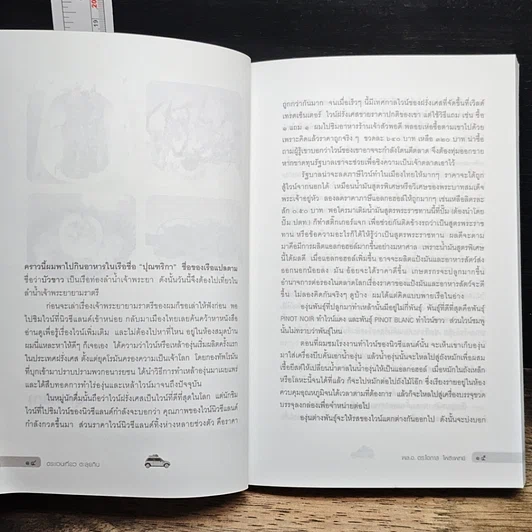 หนังสือ ตระเวนเที่ยวตะลุยกิน รูปที่ 8