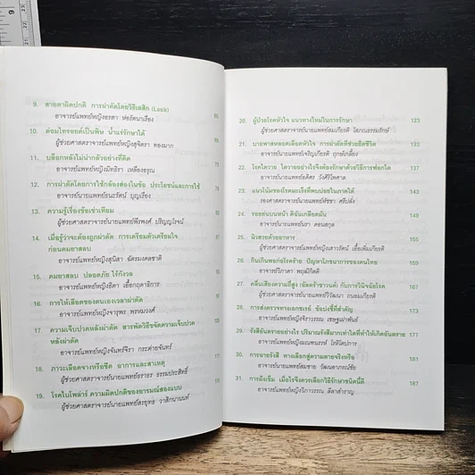หนังสือ รู้ไว้ใช่ว่า ความก้าวหน้าทางการแพทย์ รูปที่ 7