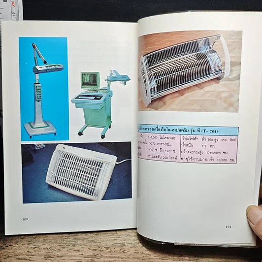 หนังสือ ไบโอ-สเปคตรัม รูปที่ 9