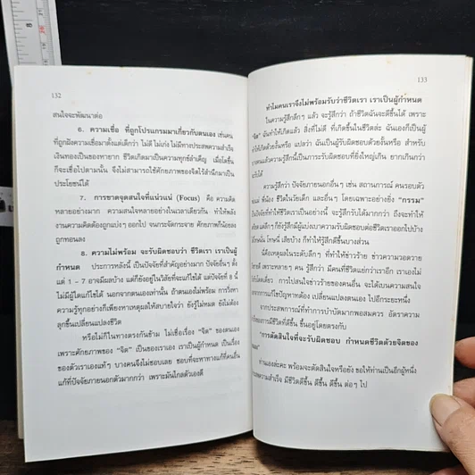 หนังสือ จิตสังกาย คลายเครียด รูปที่ 9