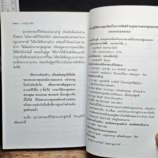 หนังสือ อุทยานพระพุทธศาสนา รูปที่ 10