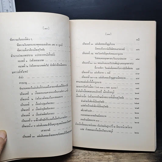 หนังสือ ประวัติศาสตร์-โบราณคดี รูปที่ 8