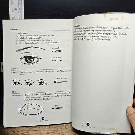 หนังสือ แต่งตัวดีมีสไตล์ รูปที่ 9