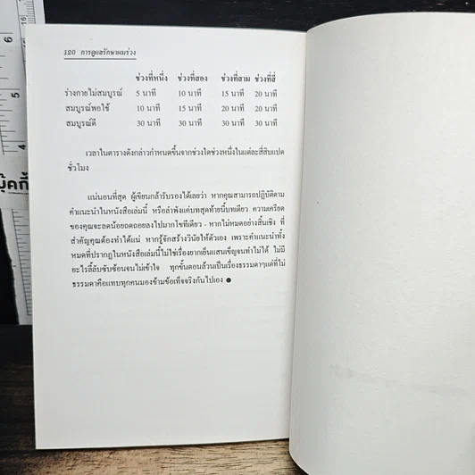 หนังสือ การดูแลรักษาผมร่วง รูปที่ 8