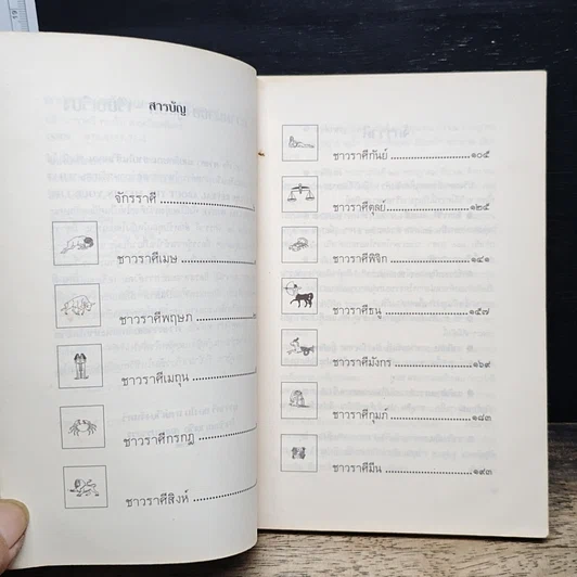 หนังสือ ดวงดาวเผยลักษณะชายในชีวิตคุณ รูปที่ 7