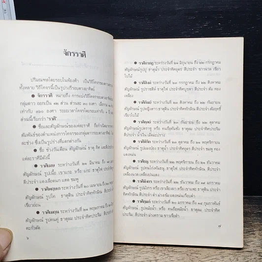 หนังสือ ดวงดาวเผยลักษณะชายในชีวิตคุณ รูปที่ 8