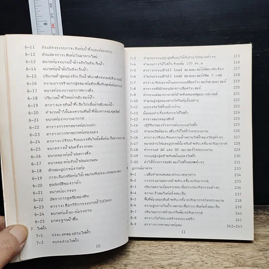หนังสือ รวมข้อมูลก่อสร้าง รูปที่ 11