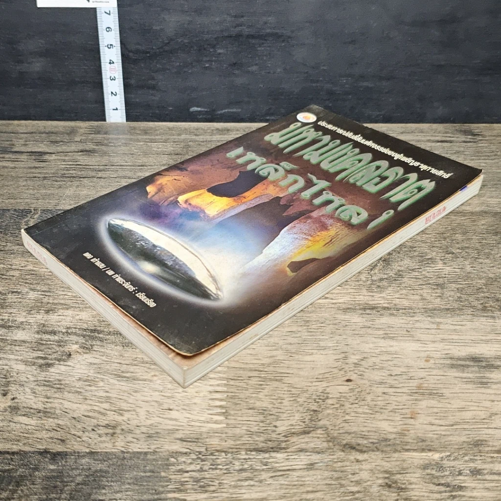 หนังสือ มหามงคลธาตุเหล็กไหล รูปที่ 3