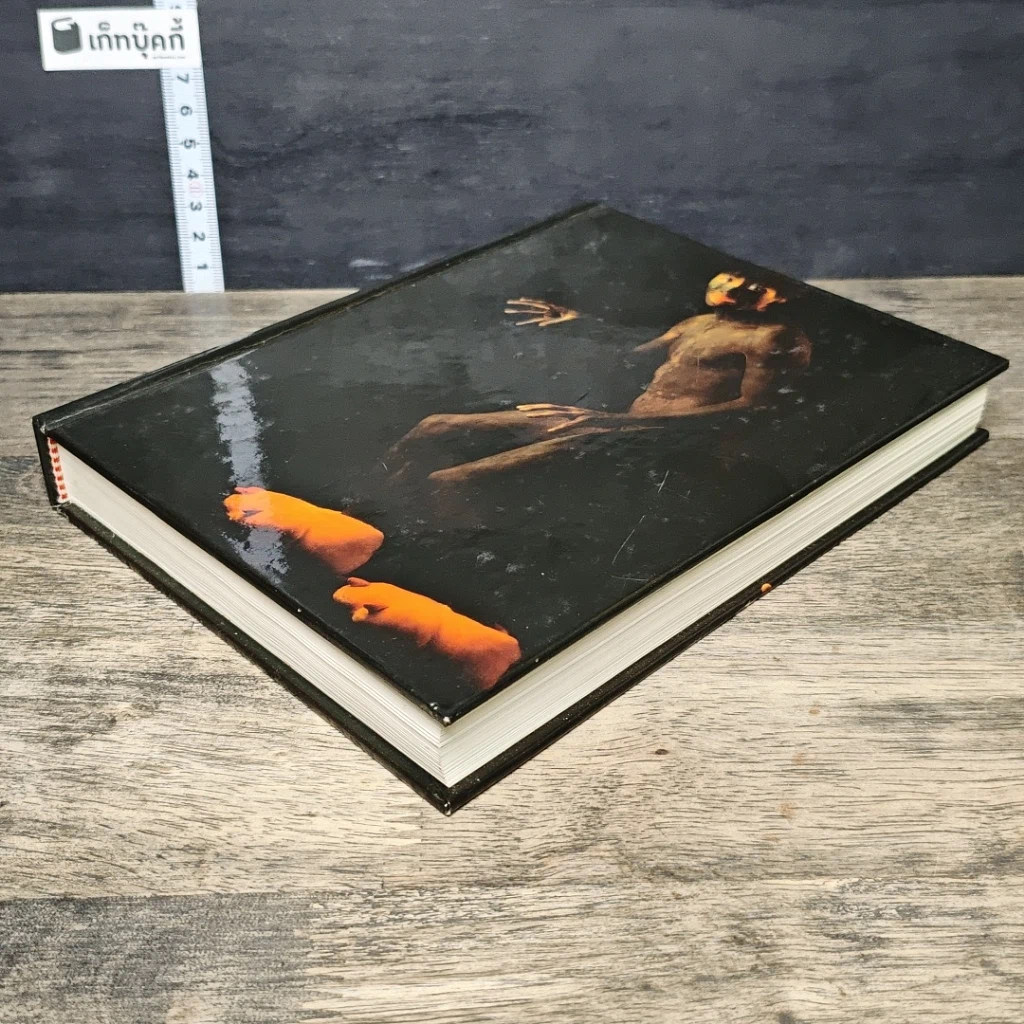 หนังสือ NOTE+BOOK รูปที่ 3
