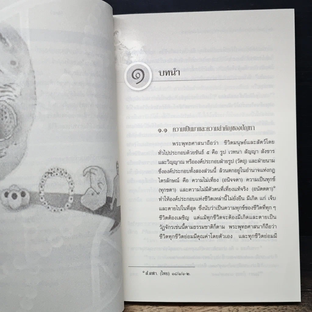 หนังสือ การศึกษาวิเคราะห์ปาณาติบาตในเซลล์มนุษย์และตัวอ่อนมนุษย์ รูปที่ 10