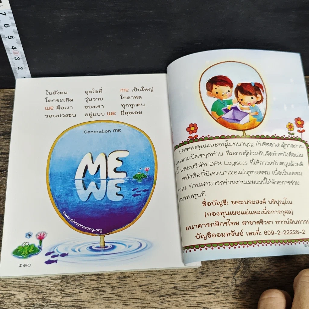 หนังสือ ฮัลโหล รู้สึกตัวหรือเคยชิน รูปที่ 8
