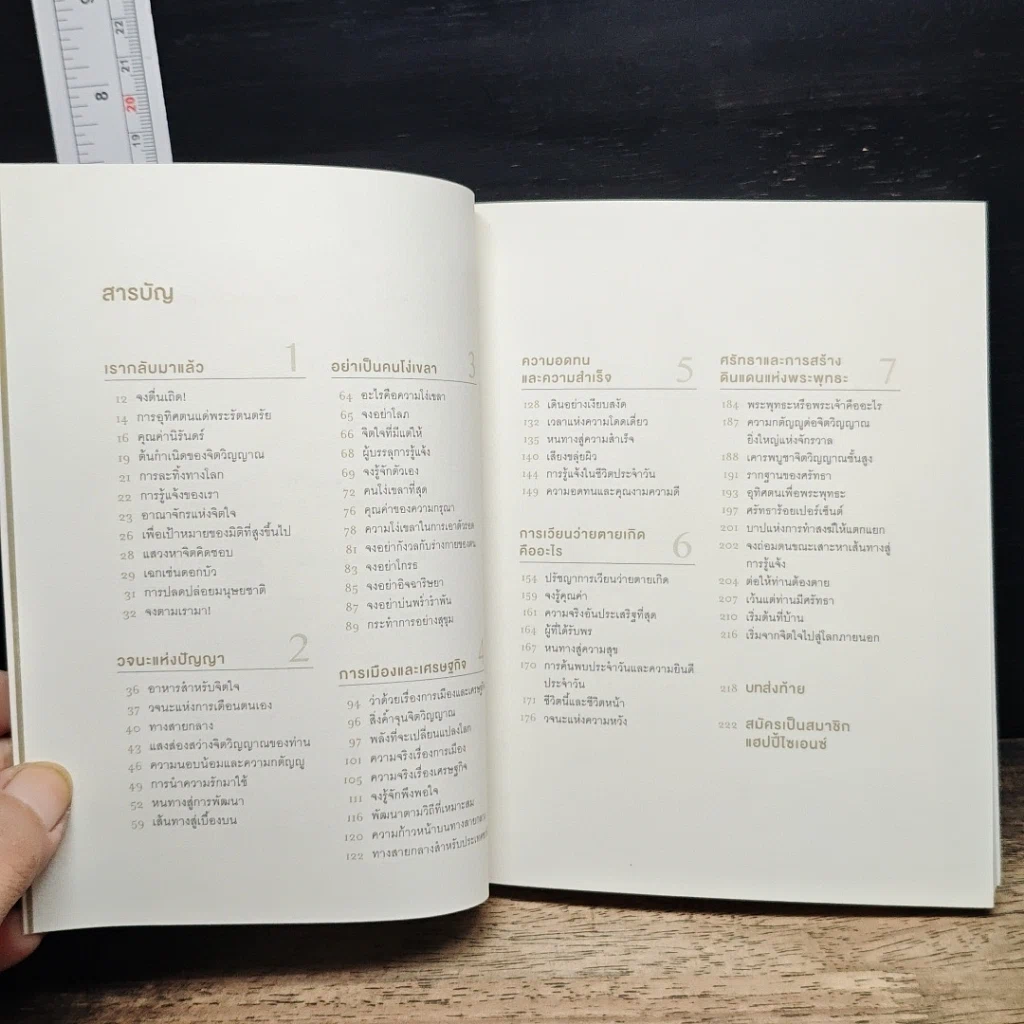 หนังสือ พระพุทธองค์กลับมาแล้ว รูปที่ 7