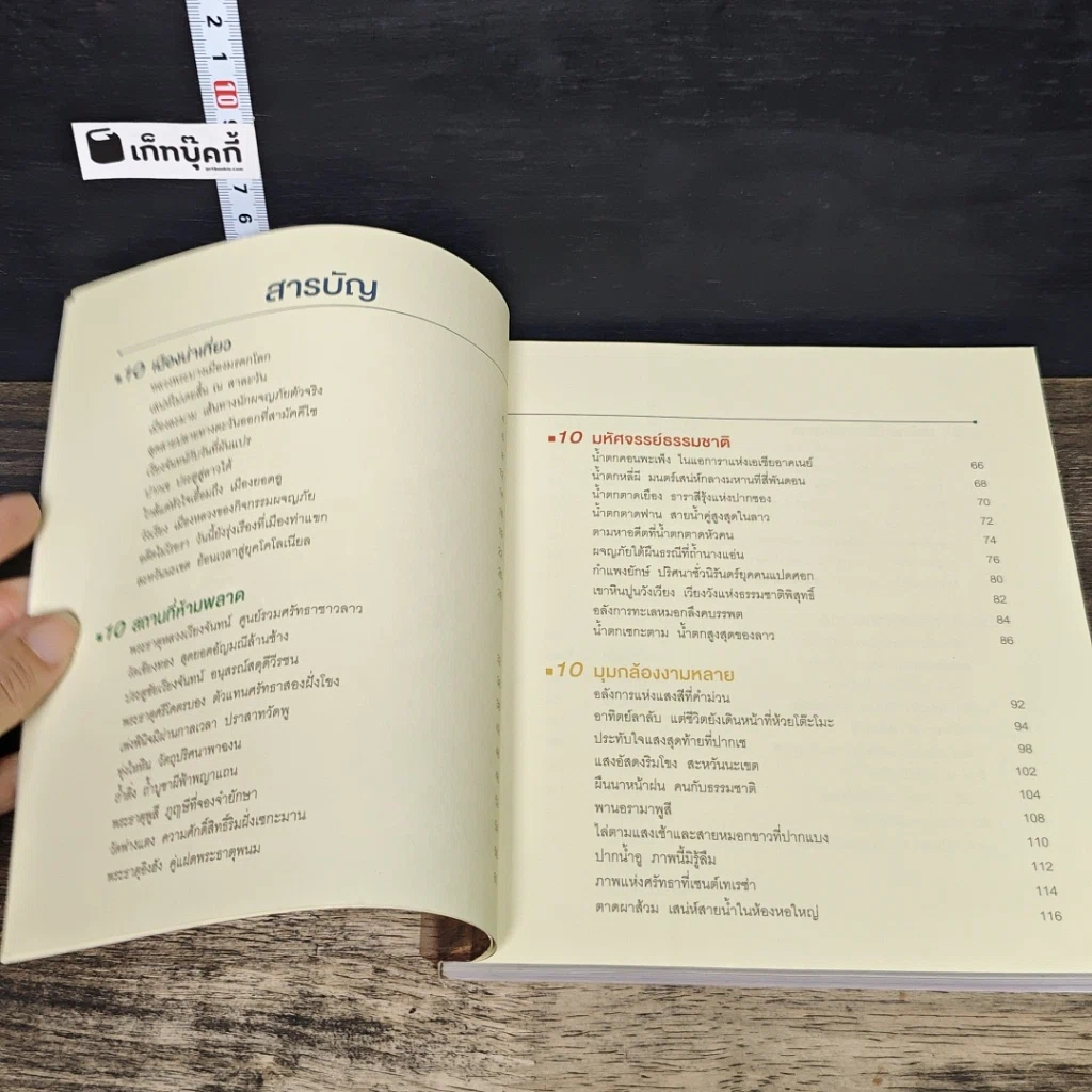 หนังสือ Amazing Asean ลาว The Guidebook รูปที่ 7
