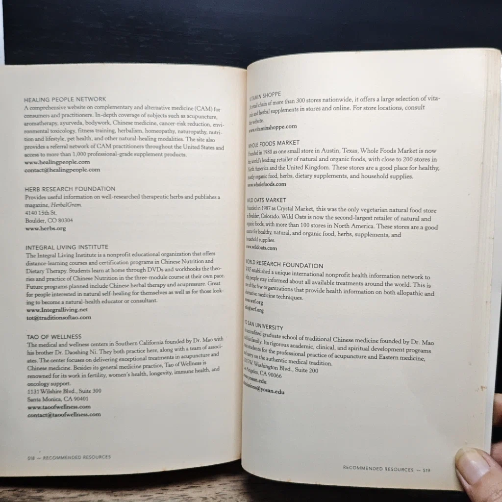 หนังสือ Secrets of Self-Healing รูปที่ 9