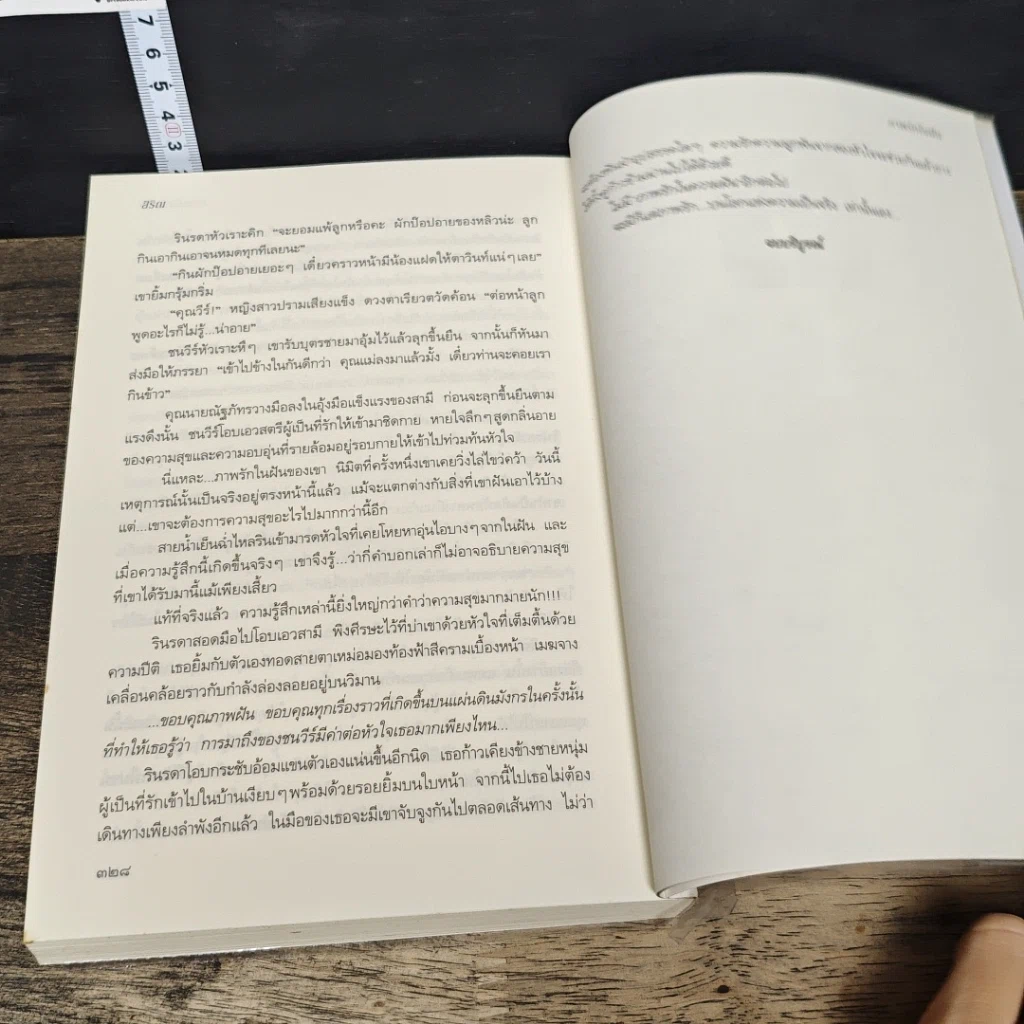 หนังสือ ภาพรักในฝัน รูปที่ 8
