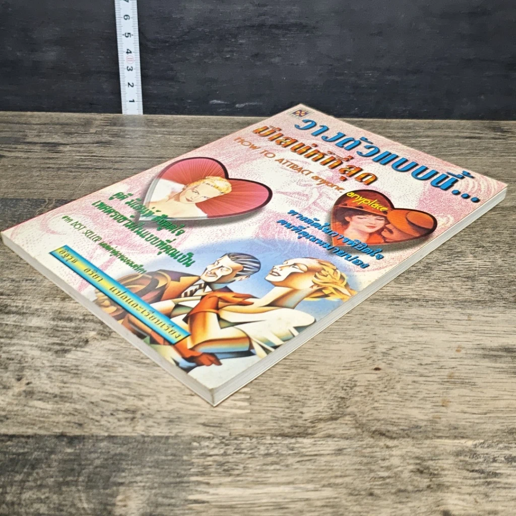 หนังสือ วางตัวแบบนี้...มีเสน่ห์ที่สุด รูปที่ 3