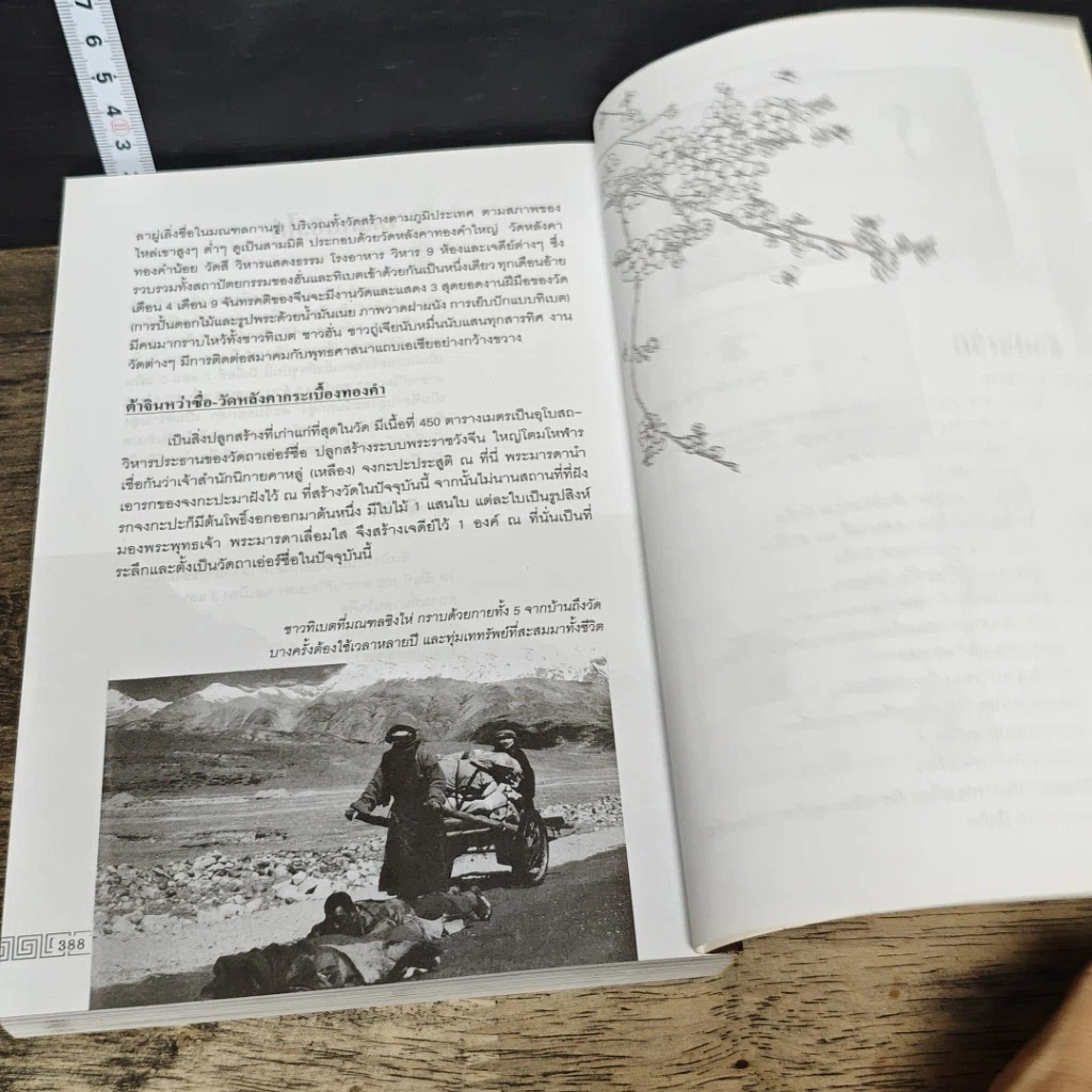 หนังสือ ท่องเที่ยวประเทศจีน รูปที่ 8