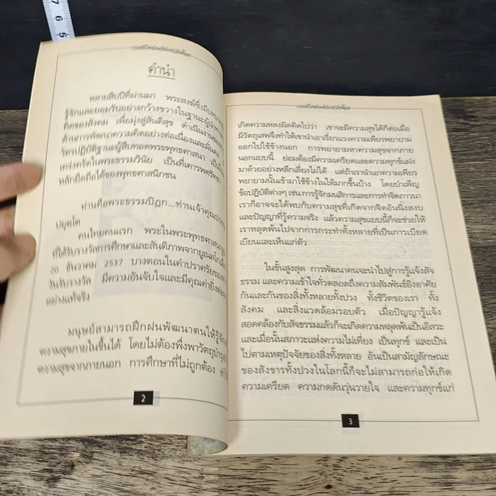 หนังสือ การสร้างสรรค์ประชาธิปไตย รูปที่ 6