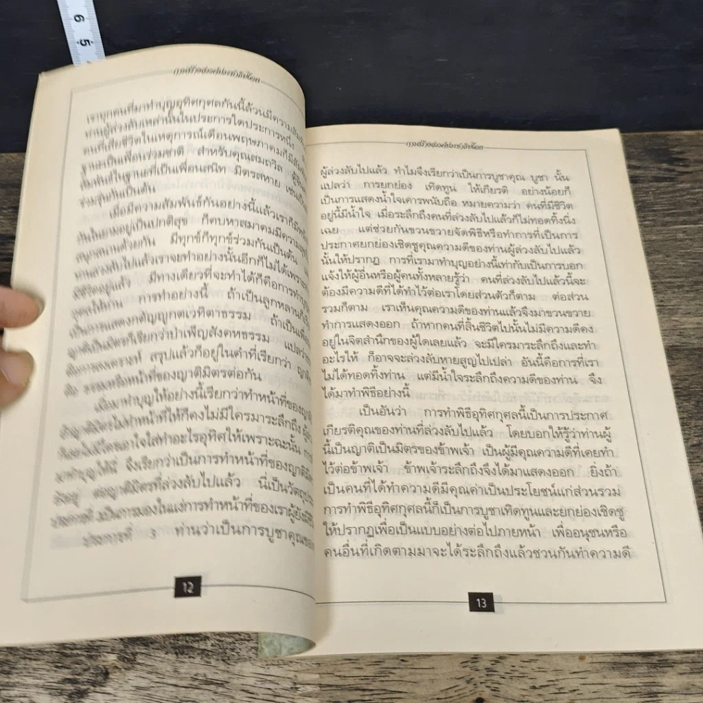 หนังสือ การสร้างสรรค์ประชาธิปไตย รูปที่ 7