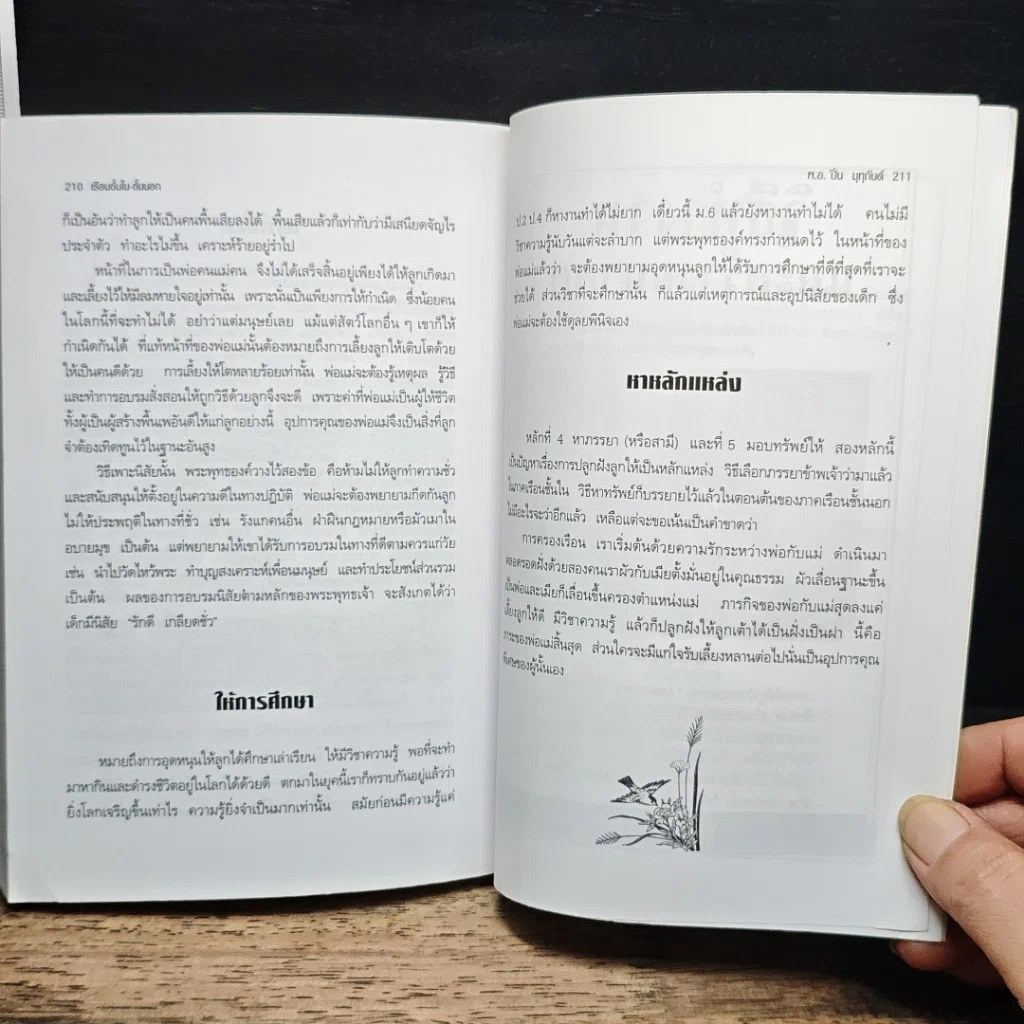 หนังสือ เรือนชั้นใน-ชั้นนอก รูปที่ 11