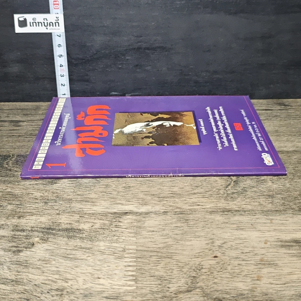 หนังสือ บริหารงานด้วยกลยุทธ์สามก๊ก เล่ม 1 รูปที่ 2