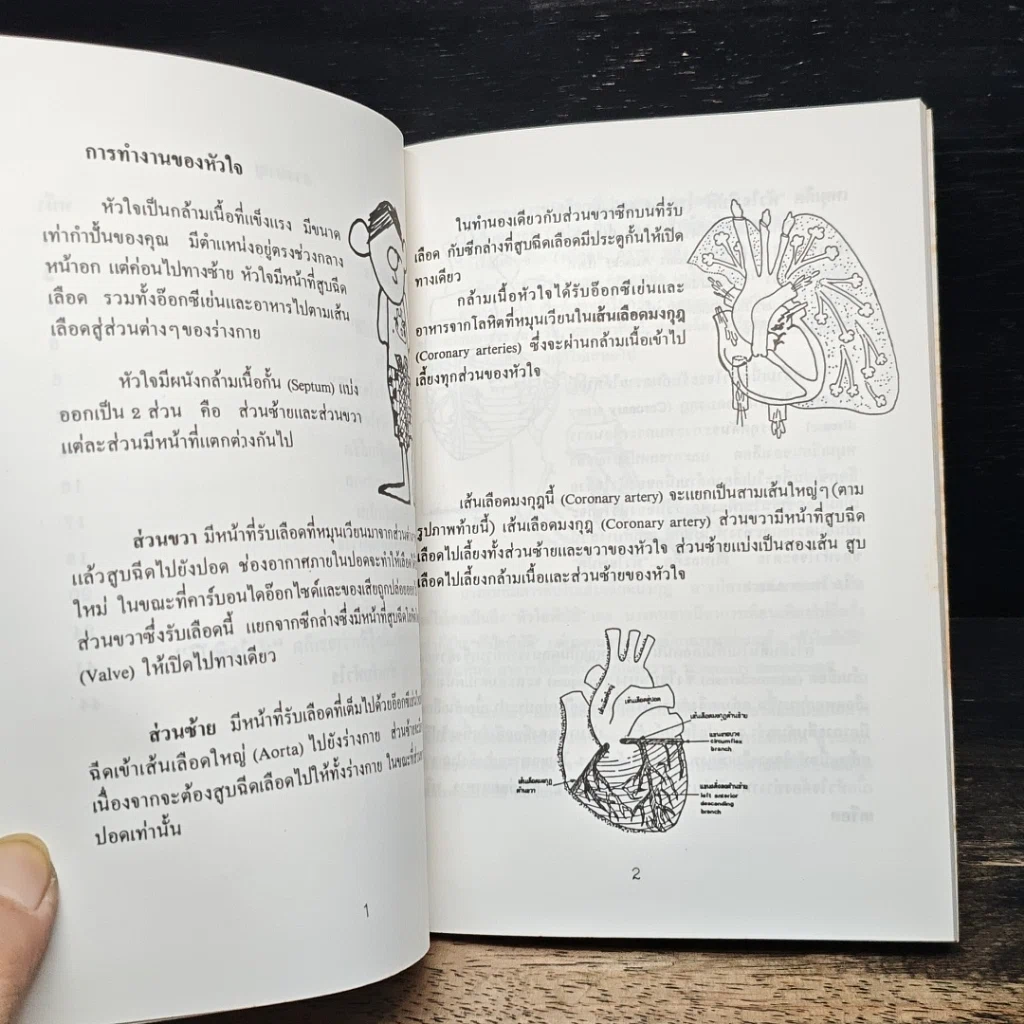 หนังสือ อนุสรณ์เนื่องในงานพระราชทานเพลิงศพ นายเมี้ยน หงษ์น้อย รูปที่ 10